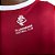 Camisa Fluminense Tratada Branco Verde Oficial Licenciada - Imagem 5