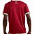 Camisa Fluminense Tratada Branco Verde Oficial Licenciada - Imagem 4