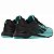 Tênis Reebok Nano X5 Feminino Preto Verde - Imagem 3