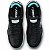Chuteira Futsal Joma Top Flex Rebound Unissex Preto Verde - Imagem 4