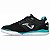 Chuteira Futsal Joma Top Flex Rebound Unissex Preto Verde - Imagem 2