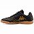 Chuteira Futsal Kappa Tiro Unissex Preto Dourado - Imagem 2