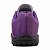 Chuteira Society Kappa Tiro Unissex Roxo Branco - Imagem 5