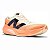 Tênis New Balance Fuelcell Rebel V4 Masculino Laranja Bege - Imagem 3