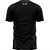 Camisa Flamengo Elo Preto Dourado Oficial Licenciada - Imagem 2
