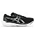 Tênis Asics Gel Shogun 7 Masculino Preto Cinza Branco - Imagem 1