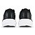 Tênis Asics Gel Shogun 7 Masculino Preto Cinza Branco - Imagem 6