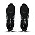 Tênis Asics Gel Shogun 7 Masculino Preto Cinza Branco - Imagem 5