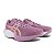 Tênis Asics Gel Shogun 7 Feminino Lilás Branco - Imagem 3