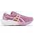 Tênis Asics Gel Shogun 7 Feminino Lilás Branco - Imagem 1