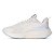 Tênis Fila Racer Comet Feminino Bege Branco - Imagem 2