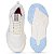 Tênis Fila Racer Comet Feminino Bege Branco - Imagem 4