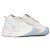 Tênis Fila Racer Comet Feminino Bege Branco - Imagem 3