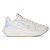 Tênis Fila Racer Comet Feminino Bege Branco - Imagem 1