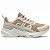 Tênis Fila Progress Lite Feminino Rosa Claro Cinza Branco - Imagem 1
