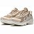 Tênis Fila Progress Lite Feminino Rosa Claro Cinza Branco - Imagem 3