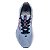 Tênis New Balance 520v9 Feminino Azul Roxo - Imagem 4