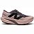 Tênis New Balance Fuelcell Rebel V4 Feminino Rosa Claro Roxo - Imagem 1