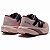 Tênis New Balance Fuelcell Rebel V4 Feminino Rosa Claro Roxo - Imagem 4