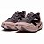 Tênis New Balance Fuelcell Rebel V4 Feminino Rosa Claro Roxo - Imagem 3