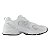 Tênis New Balance 530 Unissex Branco Retrô Confortável - Imagem 1