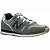 Tênis New Balance 373v2 Masculino Cinza Branco Retrô Casual - Imagem 3