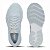 Tênis Asics Gel-Sparta 2 Feminino Azul Claro Dourado - Imagem 6