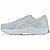 Tênis Asics Gel-Sparta 2 Feminino Azul Claro Dourado - Imagem 2