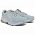 Tênis Asics Gel-Sparta 2 Feminino Azul Claro Dourado - Imagem 3