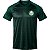 Camiseta Palmeiras Home II Verde Escuro Oficial Licenciada - Imagem 1