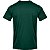 Camiseta Palmeiras Home II Verde Escuro Oficial Licenciada - Imagem 2