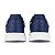 Tênis Asics Raiden 4 Feminino Azul Marinho Roxo - Imagem 10