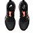 Tênis Asics Gel-Cumulus 27 Masculino Preto Laranja - Imagem 5