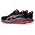 Tênis Asics Gel-Cumulus 27 Masculino Preto Laranja - Imagem 4