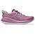 Tênis Asics Gel-Cumulus 27 Feminino Roxo Rosa Claro - Imagem 1
