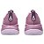Tênis Asics Gel-Cumulus 27 Feminino Roxo Rosa Claro - Imagem 6