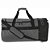 Mala Olympikus Gym Bag Unissex Cinza Preto Espaçosa - Imagem 1