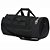 Mala Olympikus Gym Bag SM Unissex Preto Espaçosa - Imagem 2