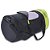 Mala Olympikus Gym Bag Unissex Azul Marinho Verde Espaçosa - Imagem 3