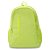 Mochila Olympikus Essential Unissex Verde Limão Versátil - Imagem 1