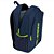 Mochila Olympikus Essential Unissex Marinho Verde Versátil - Imagem 4