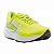 Tênis Fila Racer Fastpace Masculino Verde Performance - Imagem 3