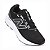 Tênis New Balance Fresh Foam 520 V9 Masculino Preto Cinza - Imagem 4