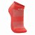 Meia Olympikus Cano Invisível Neon 3 Pares Feminina 33 a 38 - Imagem 4