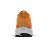 Tênis Olympikus Swift 5 Feminino Laranja Branco Conforto - Imagem 5