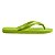 Chinelo Havaianas Top Unissex Verde Claro - Imagem 5