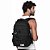 Mochila Corinthians Coimbra 20 L Preto Oficial Licenciada - Imagem 2