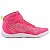 Tênis Everlast Forceknit 6 Unissex Rosa Branco Fight - Imagem 1
