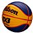 Bola de Basquete Wilson FIBA 3x3 Oficial Tamanho 6 - Imagem 3