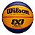 Bola de Basquete Wilson FIBA 3x3 Oficial Tamanho 6 - Imagem 1